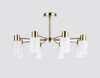 Люстра на штанге Ambrella Light Traditional Modern TR9584