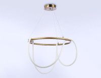 Подвесной светильник Ambrella Light Comfort FL10503