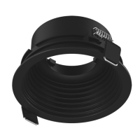 Корпус встраиваемого светильника SWG COMBO-42-BL 004183