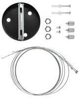Подвесной светильник Эра SPO-122-B-40K-066 Б0058877