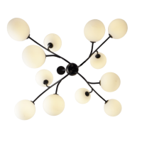 Люстра на штанге Zortes Blo ZRS.1178.12