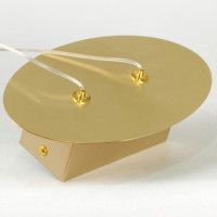 Подвесной светильник Lussole Lampasas LSP-7421