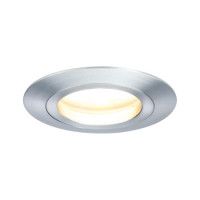Встраиваемый светодиодный светильник Paulmann Coin 93967