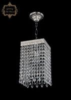 Подвесной светильник Art Classic 21.202.15SP.Ni.Dr