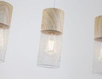 Подвесной светильник Ambrella Light Loft Traditional TR8499