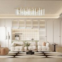 Подвесная люстра Arte Milano 23210.1000.10.E14.A IB