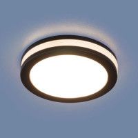 Встраиваемый светильник Elektrostandard Aster 4690389196836 a063989