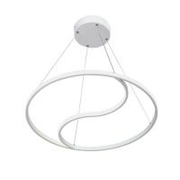 Подвесной светильник Vitaluce V4652-0/1S