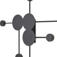 Настенный светильник Freya Wonder FR5440WL-L17B