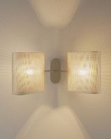 Бра Moderli Metalicana V11809-2W