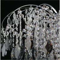 Потолочная люстра De Markt Бриз 111014806