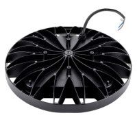 Промышленный светильник Wolta UFO-150W/02