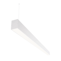 Линейный светильник Wolta ДСО01-54-301-4К-Б