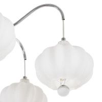 Люстра на штанге MyFar Katrin MR1811-5C