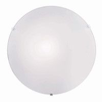 Настенный светильник Ideal Lux Simply PL1 007960