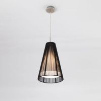 Подвесной светильник Citilux Черный CL936008