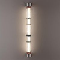 Настенный светильник Odeon Light L-Vision Collier 5456/18WL