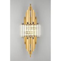 Настенный светильник Aployt Ornella APL.642.11.02