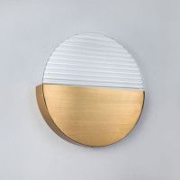 Настенный светильник Modestyle MS.1515.300 BS