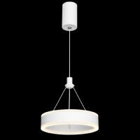 Подвесной светильник Citilux Дуэт CL719010