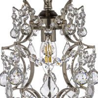 Подвесной светильник Dio DArte Elite Unico E 1.3.P1.600 N