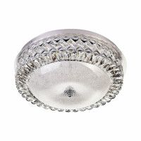 Потолочный светильник LED4U L1157-500 CR