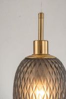 Подвесной светильник Arti Lampadari Magliano E 1.P2 S