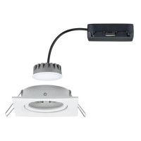 Встраиваемый светильник Paulmann 93677