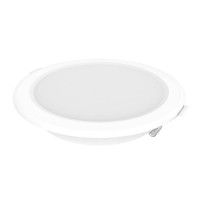 Встраиваемый светильник Gauss Elementary Downlight 997420212