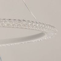 Подвесная люстра De Markt City Ральф 675016002