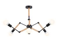 Люстра на штанге Ambrella Light Loft TR80488