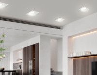 Точечный светильник MR16 Ambrella Light Techno Spot A8924