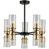 Люстра на штанге Reluce 74671-0.3-5+5