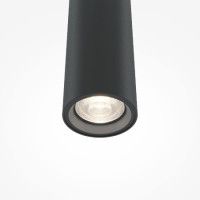 Подвесной светильник Maytoni Pro Extra MOD160PL-L6BK