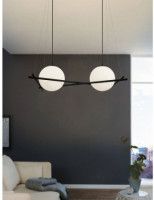 Подвесной светильник Eglo Salvezinas 39592