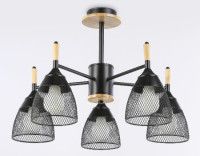 Люстра на штанге Ambrella Light Traditional TR8015