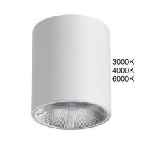 Потолочный светильник Odeon Light Hightech Brim 7139/12CL