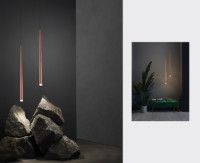 Подвесной светильник Italline IT03-1428 black