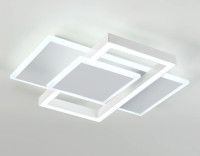 Потолочный светильник Ambrella Light Acrylica Disk FA1021