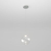 Подвесной светильник Eurosvet Wonder 50231/1 LED прозрачный a058636