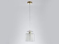 Подвесной светильник Newport 4401/S black glossy М0068524