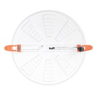 Встраиваемый светодиодный светильник Ambrella Light Led Downlight DCR303