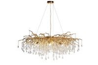 Подвесная люстра Garda Decor 86-80158