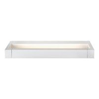 Настенный светодиодный светильник iLedex Firefox W1173-1 WH