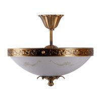 Потолочный светильник Ambiente 0848/35 PL AB