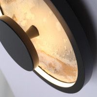 Настенный светильник Favourite Tallar 4446-2W