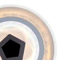 Потолочная люстра Natali Kovaltseva LED LAMPS 81069