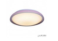 Потолочный светильник iLedex Chameleon 24W PINK