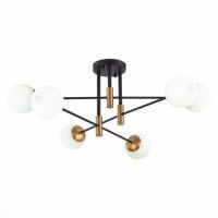 Потолочная люстра ST LUCE LIMANO SL1203.402.06