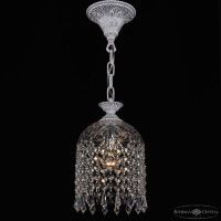 Подвесной светильник Bohemia Ivele Crystal AL16781/16 WMN Drops
